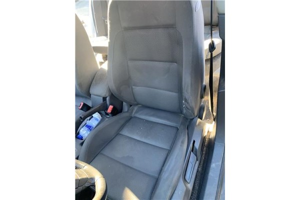 Recambio de asiento delantero izquierdo para volkswagen golf v (1k1) 2.0 tdi 16v referencia OEM IAM 1K4881105PA  