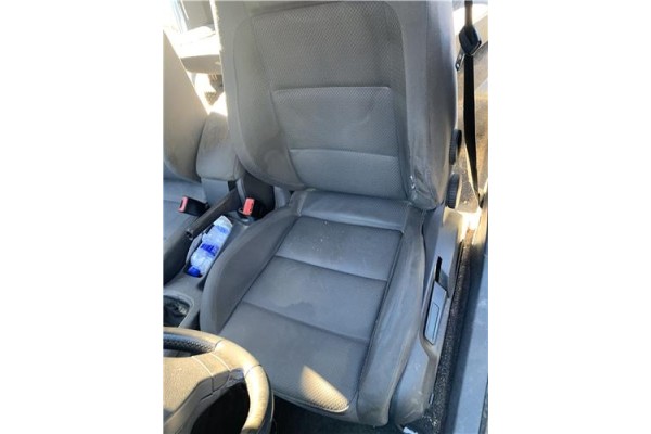Recambio de asiento delantero izquierdo para volkswagen golf v (1k1) 2.0 tdi 16v referencia OEM IAM 1K4881105PA  