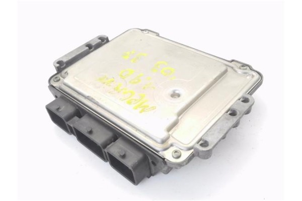 Recambio de centralita para renault megane ii berlina 3p 1.9 authentique confort referencia OEM IAM 8200310863 0281011390 