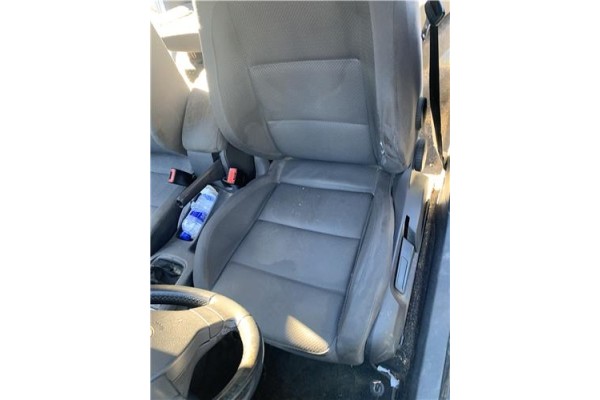 Recambio de asiento delantero izquierdo para volkswagen golf v (1k1) 2.0 tdi 16v referencia OEM IAM 1K4881105PA  