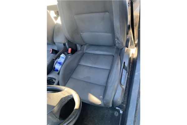 Recambio de asiento delantero izquierdo para volkswagen golf v (1k1) 2.0 tdi 16v referencia OEM IAM 1K4881105PA  