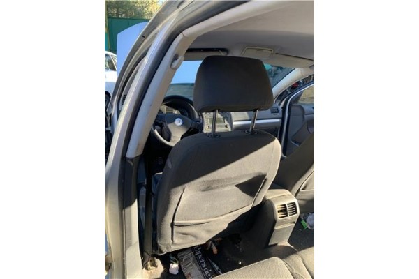 Recambio de asiento delantero izquierdo para volkswagen golf v (1k1) 2.0 tdi 16v referencia OEM IAM 1K4881105PA  