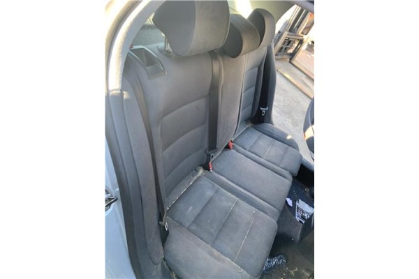 Recambio de asientos traseros para volkswagen golf v (1k1) 2.0 tdi 16v referencia OEM IAM 1K0885375BR  