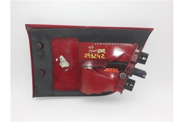 Recambio de piloto interior derecho para bmw serie x5 (e53)(2000) 3.0d [3,0 ltr. - 135 kw 24v turbodiesel cat] referencia OEM IA
