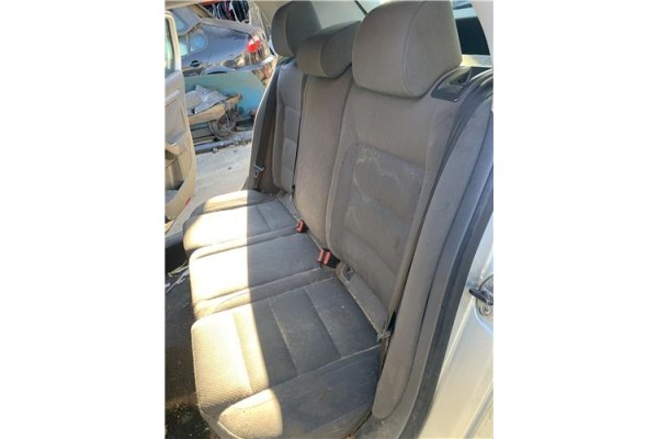 Recambio de asientos traseros para volkswagen golf v (1k1) 2.0 tdi 16v referencia OEM IAM 1K0885375BR  