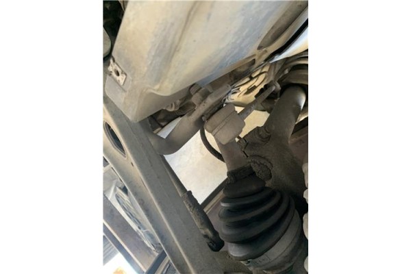 Recambio de barra estabilizadora delantero para volkswagen golf v (1k1) 2.0 tdi 16v referencia OEM IAM 1K0411303BK  