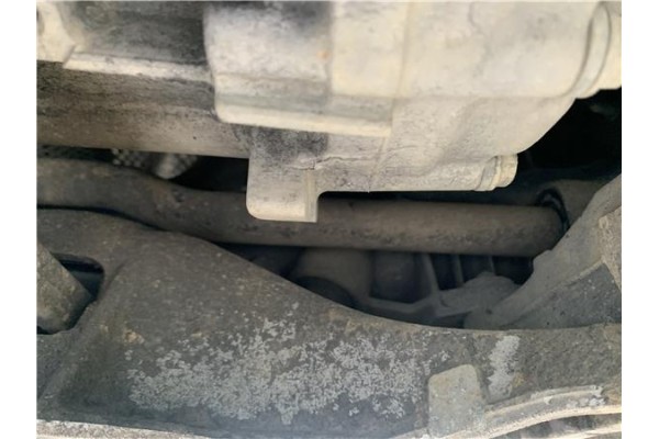 Recambio de barra estabilizadora delantero para volkswagen golf v (1k1) 2.0 tdi 16v referencia OEM IAM 1K0411303BK  