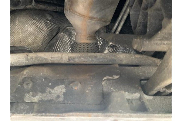 Recambio de barra estabilizadora delantero para volkswagen golf v (1k1) 2.0 tdi 16v referencia OEM IAM 1K0411303BK  