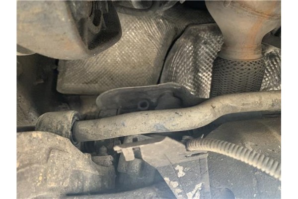 Recambio de barra estabilizadora delantero para volkswagen golf v (1k1) 2.0 tdi 16v referencia OEM IAM 1K0411303BK  