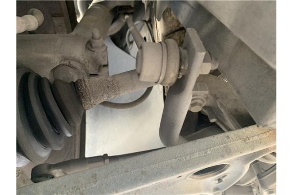 Recambio de barra estabilizadora delantero para volkswagen golf v (1k1) 2.0 tdi 16v referencia OEM IAM 1K0411303BK  