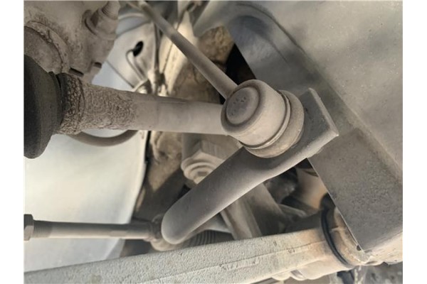 Recambio de barra estabilizadora delantero para volkswagen golf v (1k1) 2.0 tdi 16v referencia OEM IAM 1K0411303BK  