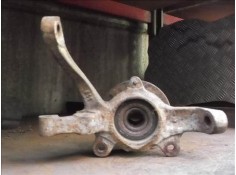 Recambio de mangueta delantero derecha para fiat fiorino (147) 1.7 diesel referencia OEM IAM   