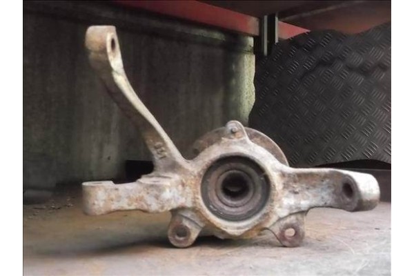 Recambio de mangueta delantero derecha para fiat fiorino (147) 1.7 diesel referencia OEM IAM   