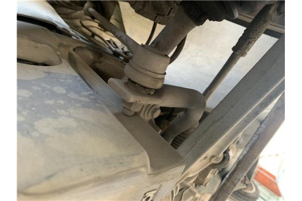 Recambio de barra estabilizadora delantero para volkswagen golf v (1k1) 2.0 tdi 16v referencia OEM IAM 1K0411303BK  