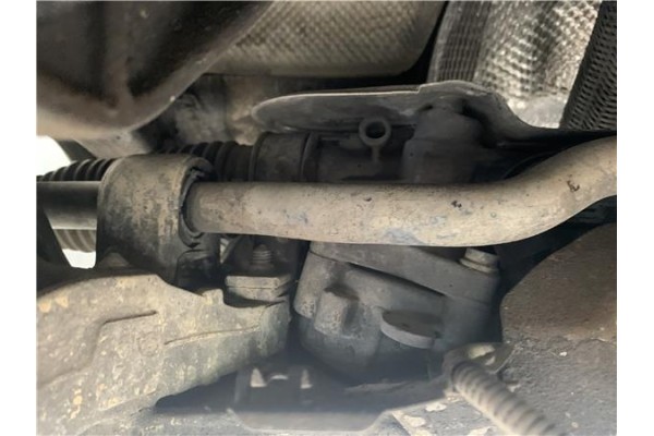 Recambio de barra estabilizadora delantero para volkswagen golf v (1k1) 2.0 tdi 16v referencia OEM IAM 1K0411303BK  