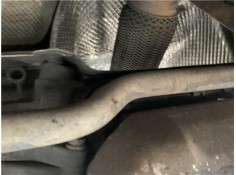 Recambio de barra estabilizadora delantero para volkswagen golf v (1k1) 2.0 tdi 16v referencia OEM IAM 1K0411303BK  