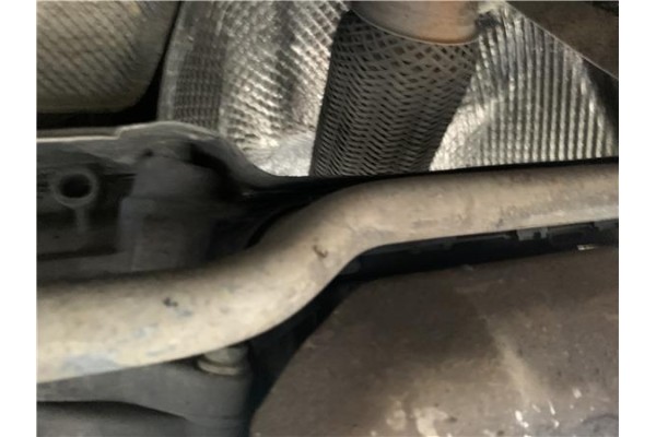 Recambio de barra estabilizadora delantero para volkswagen golf v (1k1) 2.0 tdi 16v referencia OEM IAM 1K0411303BK  