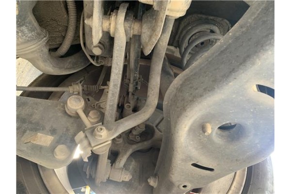 Recambio de barra estabilizadora trasero para volkswagen golf v (1k1) 2.0 tdi 16v referencia OEM IAM 1K0511409CA  