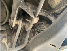 Recambio de barra estabilizadora trasero para volkswagen golf v (1k1) 2.0 tdi 16v referencia OEM IAM 1K0511409CA  