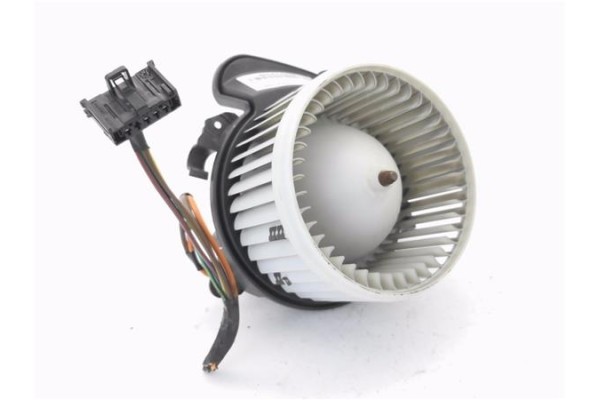 Recambio de motor calefaccion para peugeot bipper 1.4 básico referencia OEM IAM 507730100 507830100 