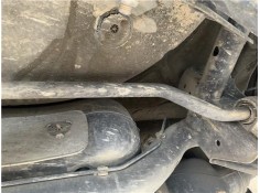 Recambio de barra estabilizadora trasero para volkswagen golf v (1k1) 2.0 tdi 16v referencia OEM IAM 1K0511409CA  