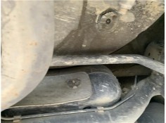 Recambio de barra estabilizadora trasero para volkswagen golf v (1k1) 2.0 tdi 16v referencia OEM IAM 1K0511409CA  