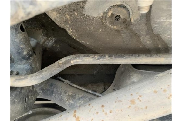 Recambio de barra estabilizadora trasero para volkswagen golf v (1k1) 2.0 tdi 16v referencia OEM IAM 1K0511409CA  