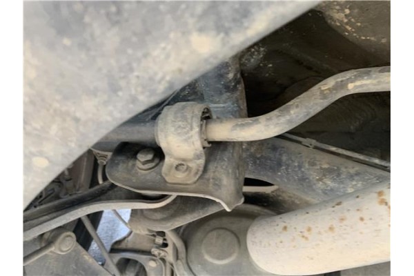 Recambio de barra estabilizadora trasero para volkswagen golf v (1k1) 2.0 tdi 16v referencia OEM IAM 1K0511409CA  