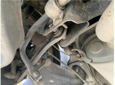 Recambio de barra estabilizadora trasero para volkswagen golf v (1k1) 2.0 tdi 16v referencia OEM IAM 1K0511409CA  