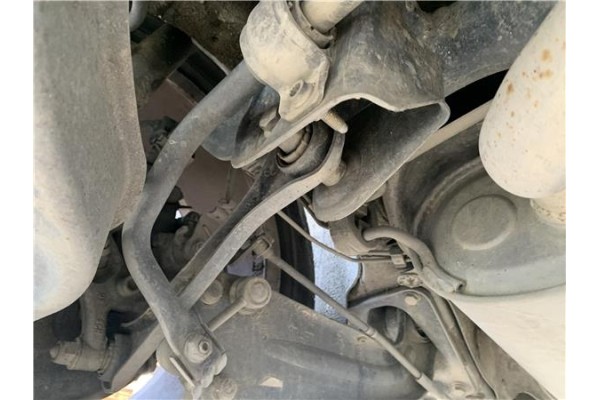 Recambio de barra estabilizadora trasero para volkswagen golf v (1k1) 2.0 tdi 16v referencia OEM IAM 1K0511409CA  