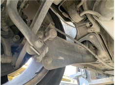 Recambio de barra estabilizadora trasero para volkswagen golf v (1k1) 2.0 tdi 16v referencia OEM IAM 1K0511409CA  