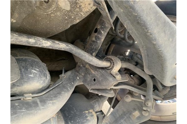 Recambio de barra estabilizadora trasero para volkswagen golf v (1k1) 2.0 tdi 16v referencia OEM IAM 1K0511409CA  