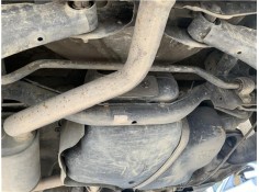 Recambio de barra estabilizadora trasero para volkswagen golf v (1k1) 2.0 tdi 16v referencia OEM IAM 1K0511409CA  
