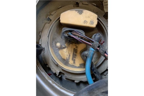 Recambio de bomba combustible para volkswagen golf v (1k1) 2.0 tdi 16v referencia OEM IAM 1K0919050D A2C53041385 