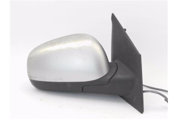 Recambio de retrovisor electrico derecho para nissan note (e11e) 1.5 dci referencia OEM IAM 12493090  