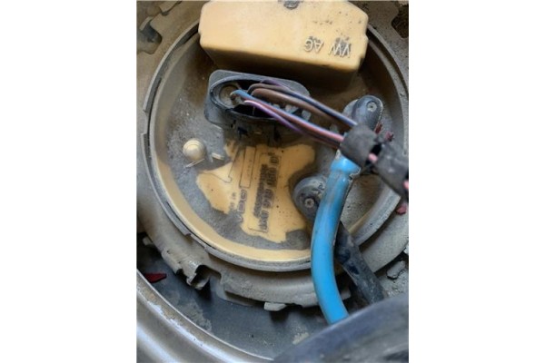 Recambio de bomba combustible para volkswagen golf v (1k1) 2.0 tdi 16v referencia OEM IAM 1K0919050D A2C53041385 