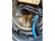 Recambio de bomba combustible para volkswagen golf v (1k1) 2.0 tdi 16v referencia OEM IAM 1K0919050D A2C53041385 