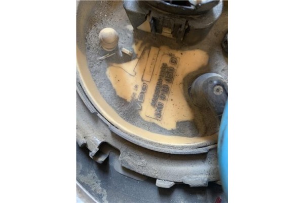 Recambio de bomba combustible para volkswagen golf v (1k1) 2.0 tdi 16v referencia OEM IAM 1K0919050D A2C53041385 