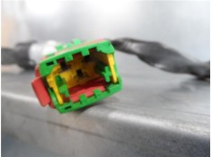 Recambio de clausor para citroen c3 1.4 hdi 16v exclusive referencia OEM IAM   