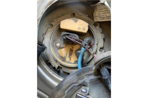 Recambio de bomba combustible para volkswagen golf v (1k1) 2.0 tdi 16v referencia OEM IAM 1K0919050D A2C53041385 