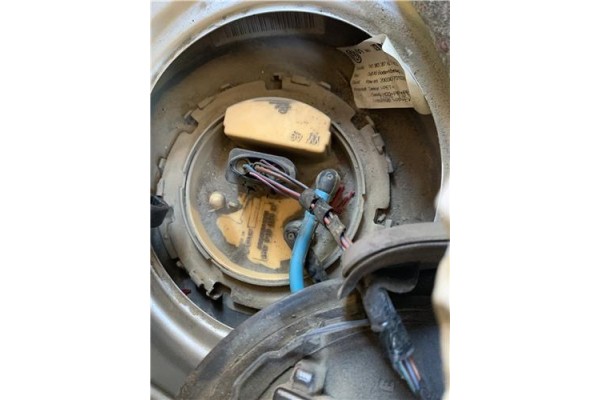 Recambio de bomba combustible para volkswagen golf v (1k1) 2.0 tdi 16v referencia OEM IAM 1K0919050D A2C53041385 