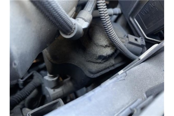 Recambio de bomba freno para volkswagen golf v (1k1) 2.0 tdi 16v referencia OEM IAM 1K1614019K 1K1611301D 