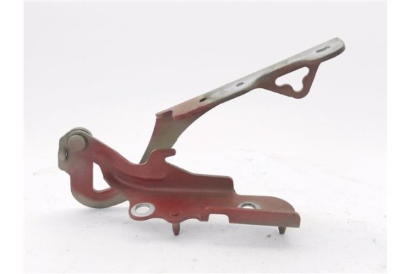Recambio de bisagra capo izquierda para citroen c2 1.4 hdi referencia OEM IAM 9639584380  