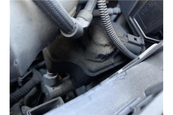 Recambio de bomba freno para volkswagen golf v (1k1) 2.0 tdi 16v referencia OEM IAM 1K1614019K 1K1611301D 