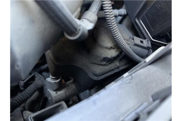 Recambio de bomba freno para volkswagen golf v (1k1) 2.0 tdi 16v referencia OEM IAM 1K1614019K 1K1611301D 