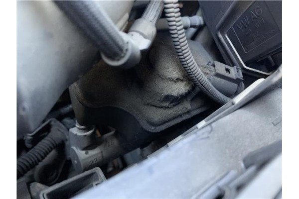 Recambio de bomba freno para volkswagen golf v (1k1) 2.0 tdi 16v referencia OEM IAM 1K1614019K 1K1611301D 