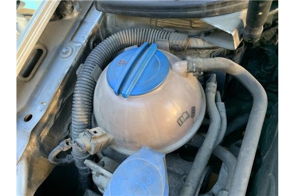 Recambio de botella expansion para volkswagen golf v (1k1) 2.0 tdi 16v referencia OEM IAM 1K0121407A 1K0121407F 