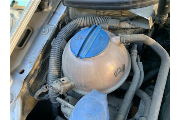 Recambio de botella expansion para volkswagen golf v (1k1) 2.0 tdi 16v referencia OEM IAM 1K0121407A 1K0121407F 