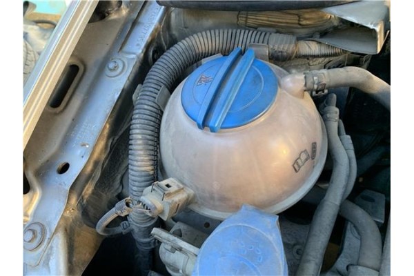 Recambio de botella expansion para volkswagen golf v (1k1) 2.0 tdi 16v referencia OEM IAM 1K0121407A 1K0121407F 