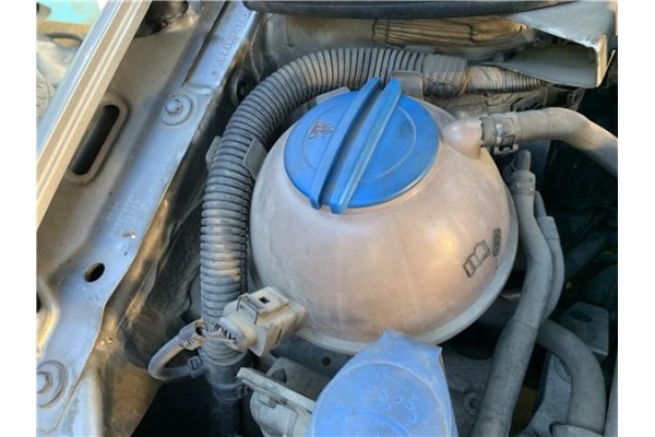 Recambio de botella expansion para volkswagen golf v (1k1) 2.0 tdi 16v referencia OEM IAM 1K0121407A 1K0121407F 
